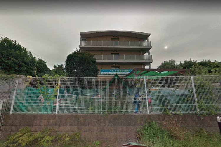 ベネッセ 大泉学園保育園 東京都練馬区 の保育士 求人を探す 保育士の転職求人なら 保育ぷらす